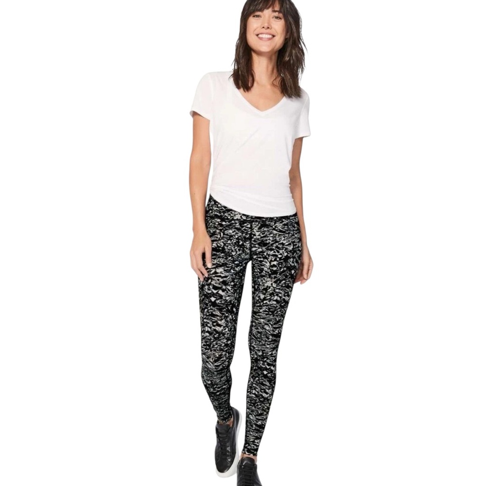 Lululemon Wunder Under Hi-Rise Tight 28” (V)